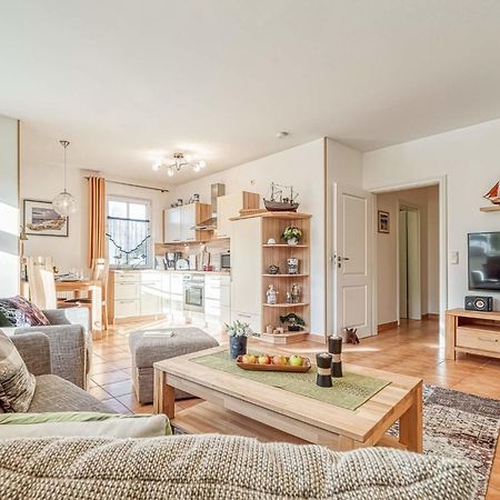 Zeese Katy Apartment Zingst Luaran gambar