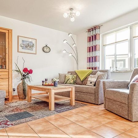 Zeese Katy Apartment Zingst Luaran gambar