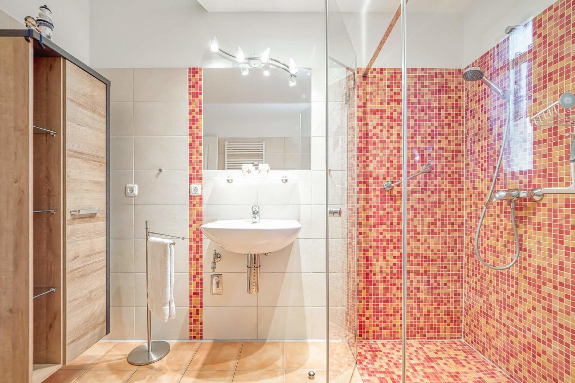 Zeese Katy Apartment Zingst Luaran gambar